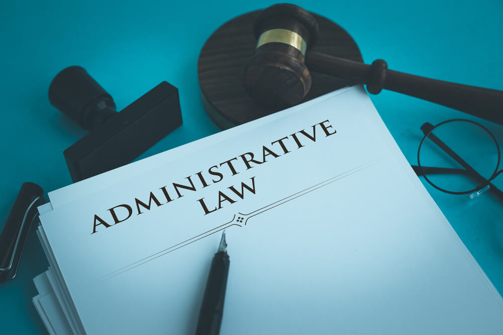 Administrative Lawyer