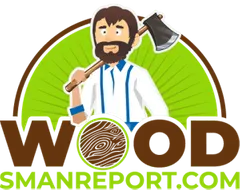 Woodsmanreport