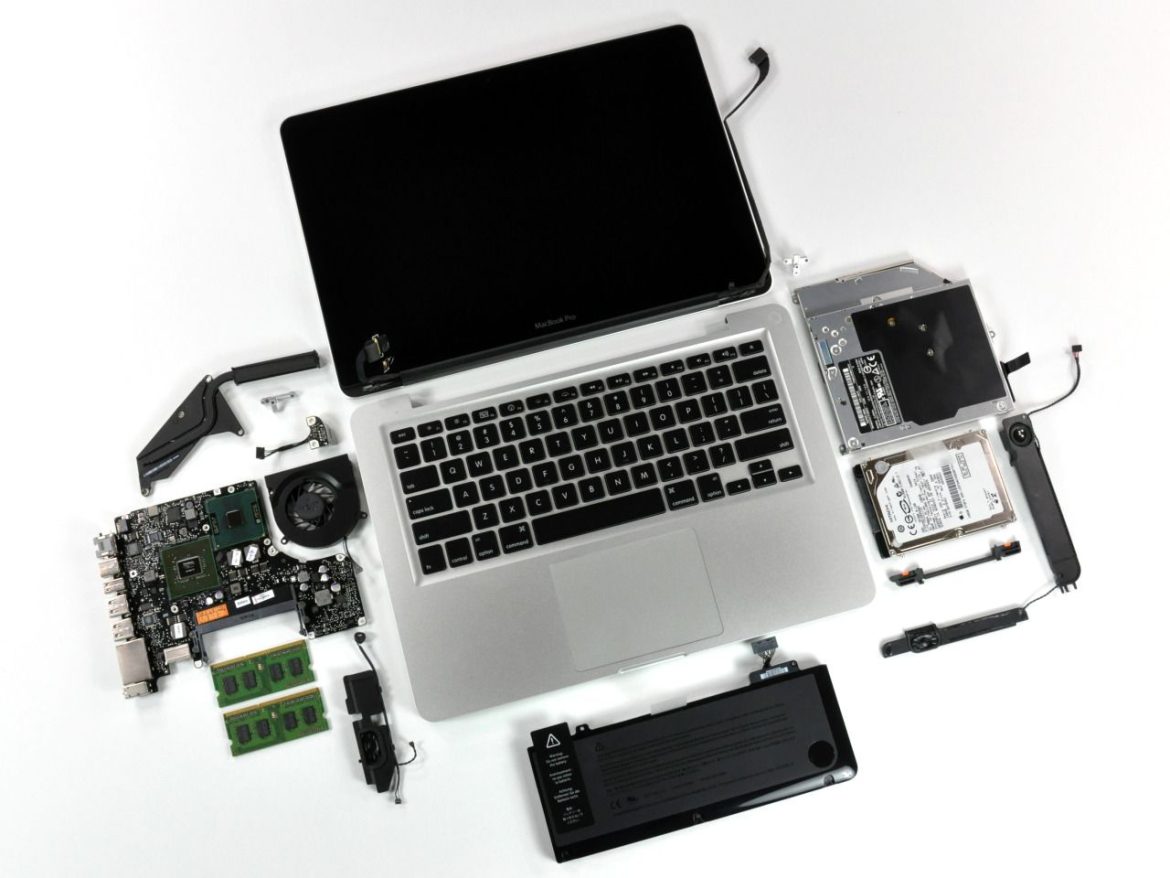 Learn About Apple Repair Now