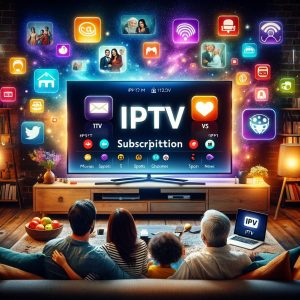 IPTV Nederland 