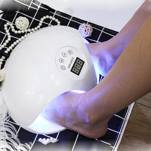UV Nail Lamp
